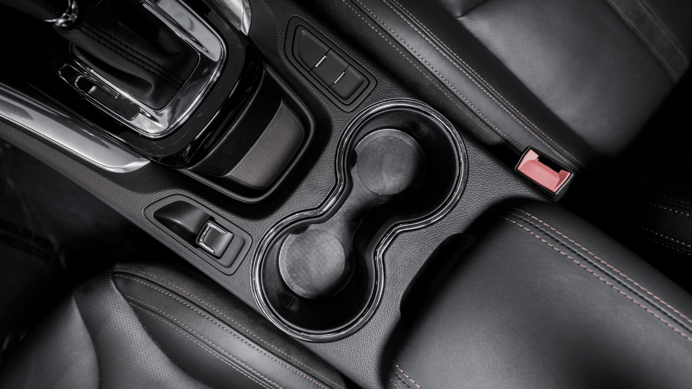 Car Cup Holders: The Ultimate Guide