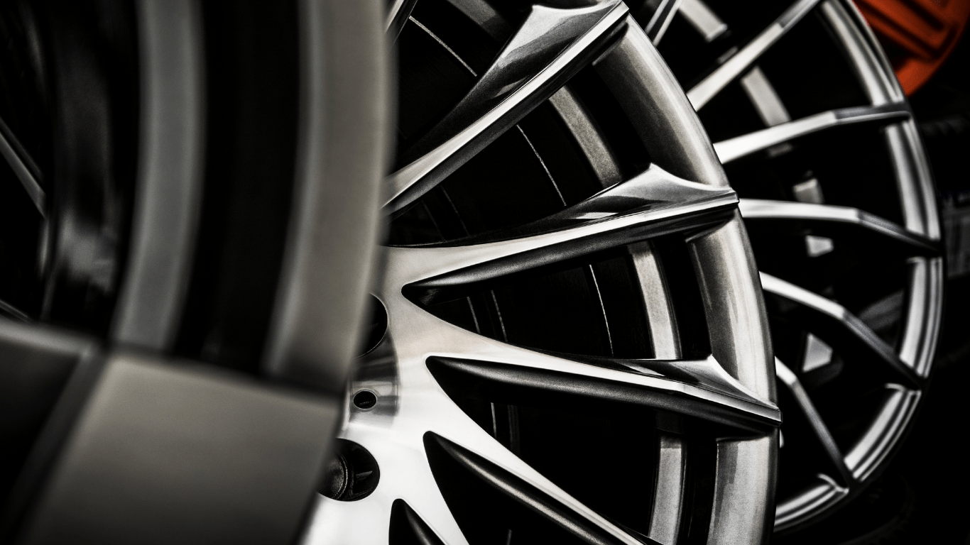 The Ultimate Guide to Choosing the Right Car Rims and Wheels: Expert Tips and Advice