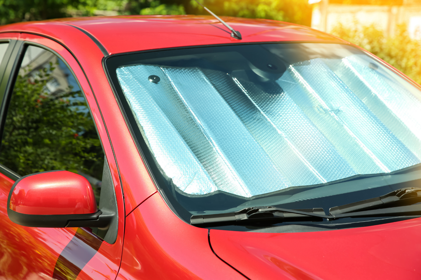 Top 10 Car Sun Shades for Cool and Protected Driving