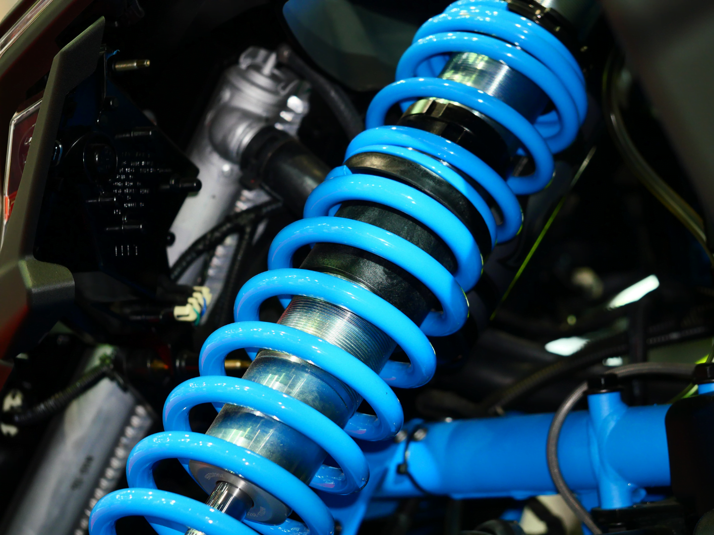 Upgrade Your Car’s Suspension for Better Handling: A Comprehensive Guide