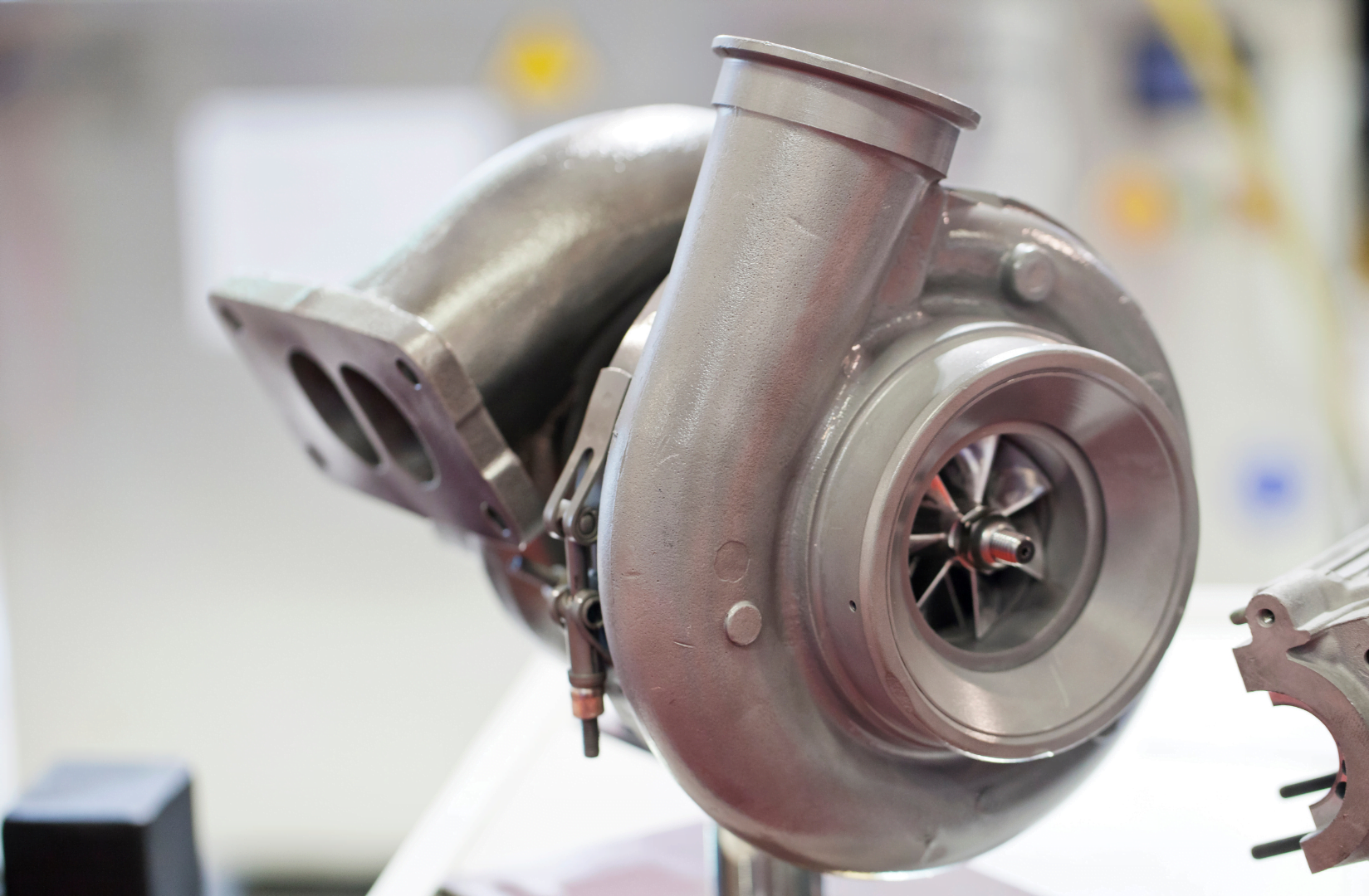 Top 10 Turbochargers for High-Performance Cars